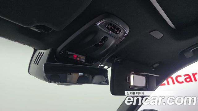 Volvo XC90 2021 — photo 36