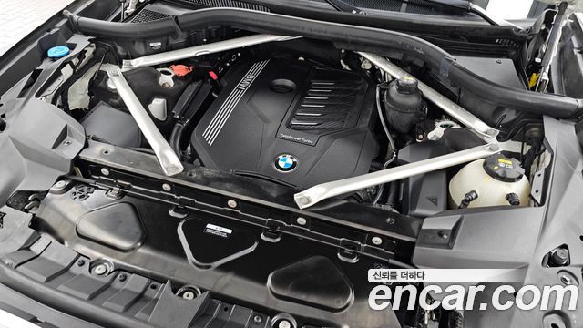 BMW X7 2022 — photo 6