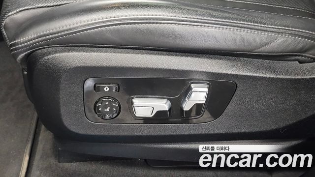 BMW X7 2022 — photo 16
