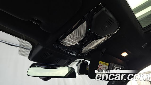 BMW X7 2022 — photo 29