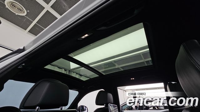 BMW X7 2022 — photo 33