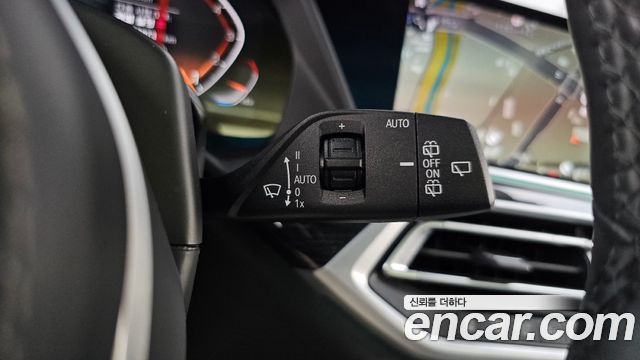 BMW X7 2022 — photo 35