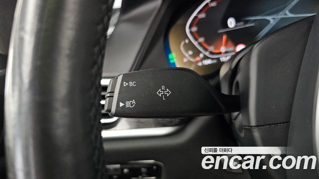 BMW X7 2022 — photo 36