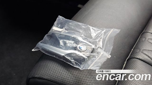 BMW X7 2022 — photo 37