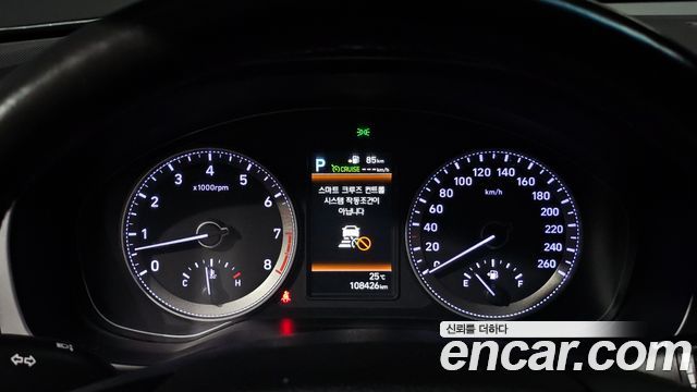 Hyundai Grandeur 2019 — photo 11