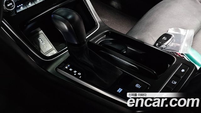 Hyundai Grandeur 2019 — photo 12