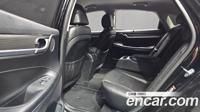Hyundai Grandeur 2019 — photo 18