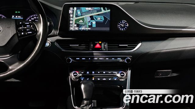 Hyundai Grandeur 2019 — photo 20