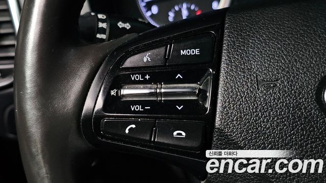 Hyundai Grandeur 2019 — photo 25