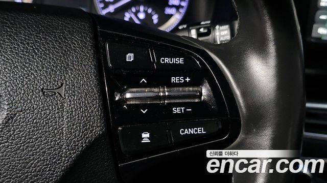 Hyundai Grandeur 2019 — photo 26