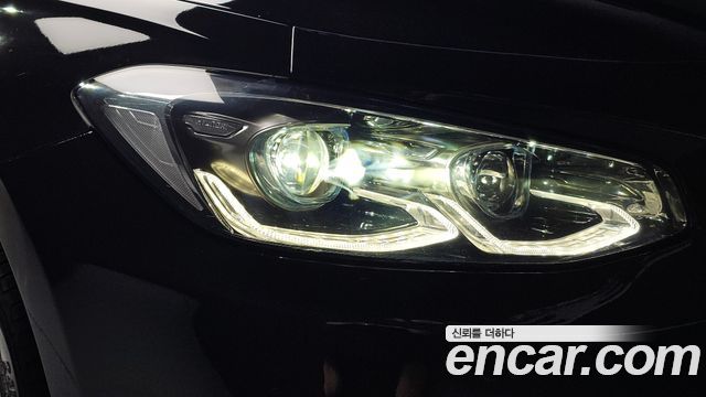 Hyundai Grandeur 2019 — photo 8