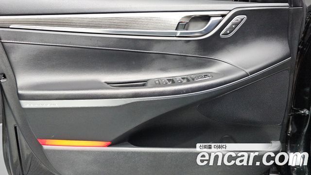 Hyundai Grandeur 2019 — photo 14