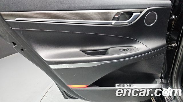 Hyundai Grandeur 2019 — photo 15