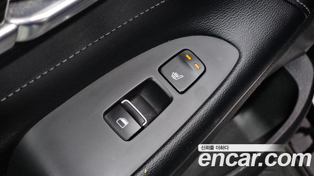 Hyundai Grandeur 2019 — photo 28