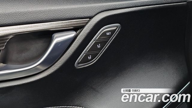 Hyundai Grandeur 2019 — photo 31