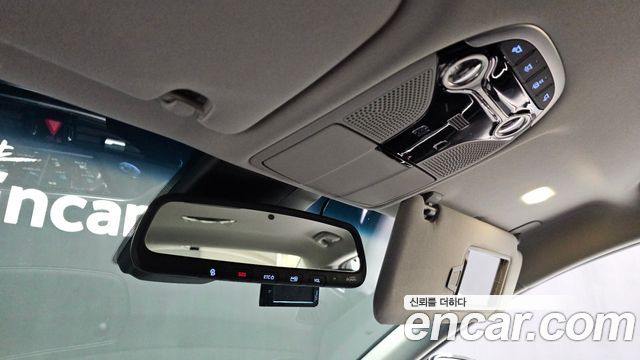 Hyundai Grandeur 2019 — photo 32