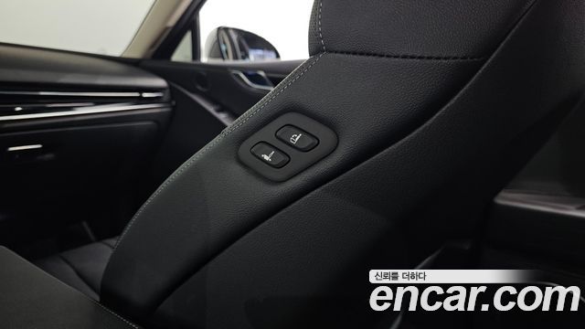 Genesis G80 2023 — photo 23
