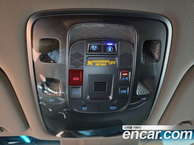 Genesis G80 2023 — photo 31