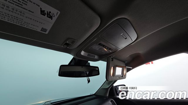 Chevrolet Korea Colorado 2021 — photo 24