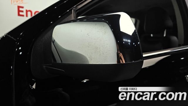 Chevrolet Korea Colorado 2021 — photo 34