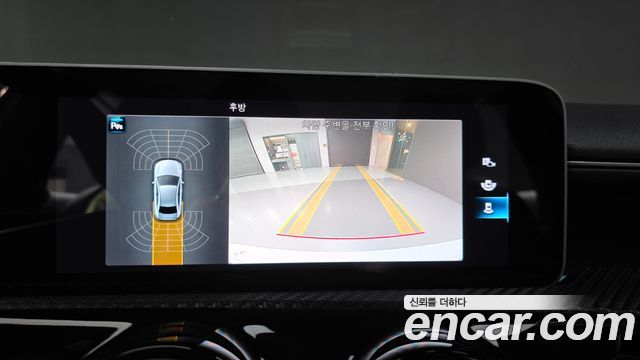 Mercedes-Benz A-Class 2020 — photo 15