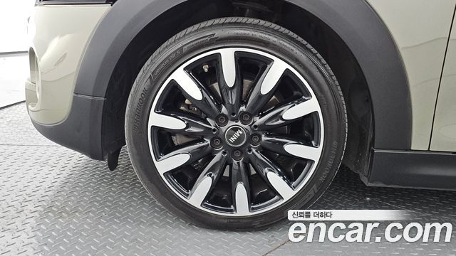 Mini Cooper 2020 — photo 5