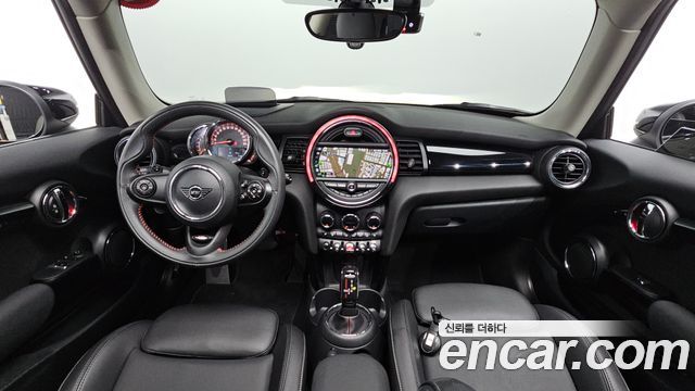 Mini Cooper 2020 — photo 7