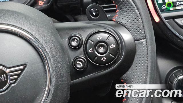 Mini Cooper 2020 — photo 15