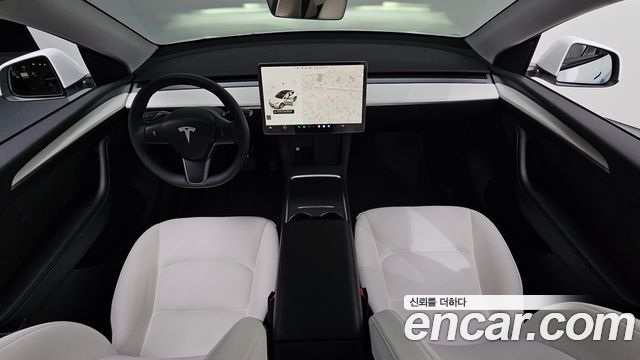 Tesla Model Y 2024 — photo 7