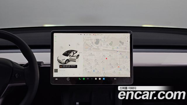 Tesla Model Y 2024 — photo 13