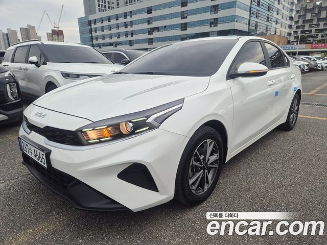 Kia K3 2024 — photo 2