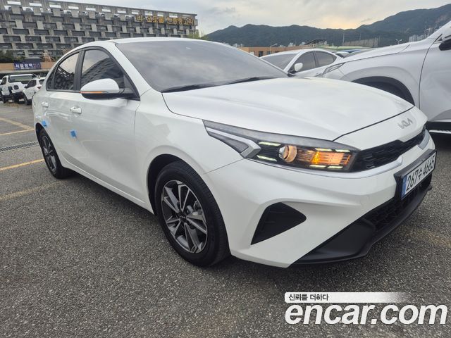 Kia K3 2024 — photo 3
