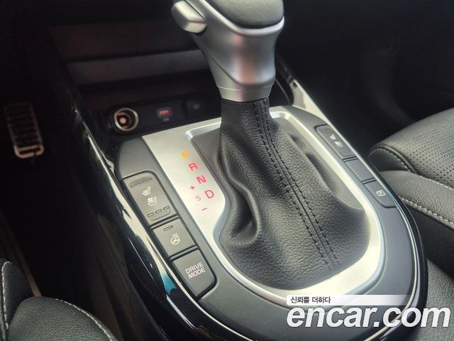 Kia K3 2024 — photo 13