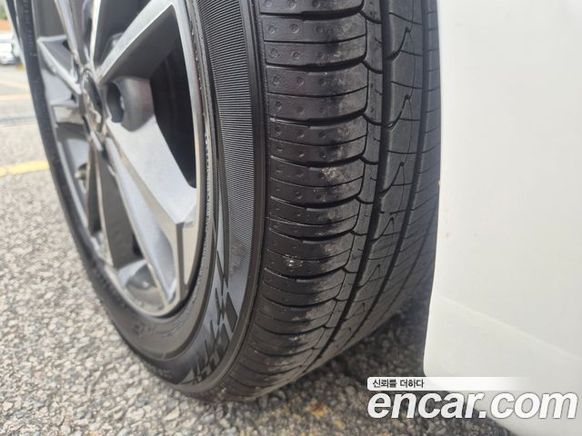 Kia K3 2024 — photo 15
