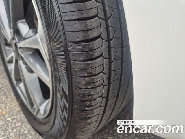 Kia K3 2024 — photo 16