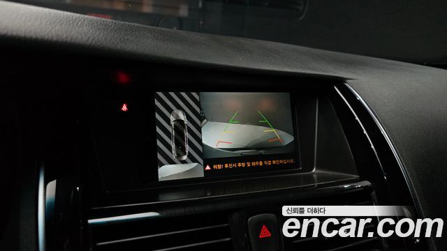Renault Korea SM7 2019 — photo 20