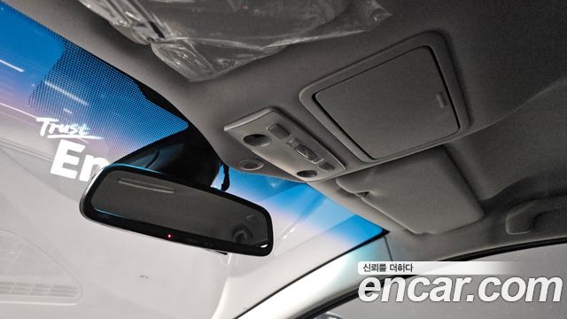 Renault Korea SM7 2019 — photo 24