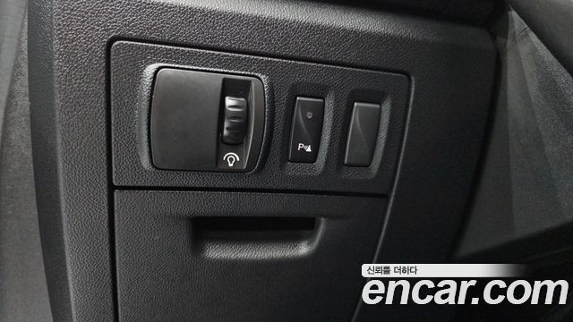 Renault Korea SM7 2019 — photo 25