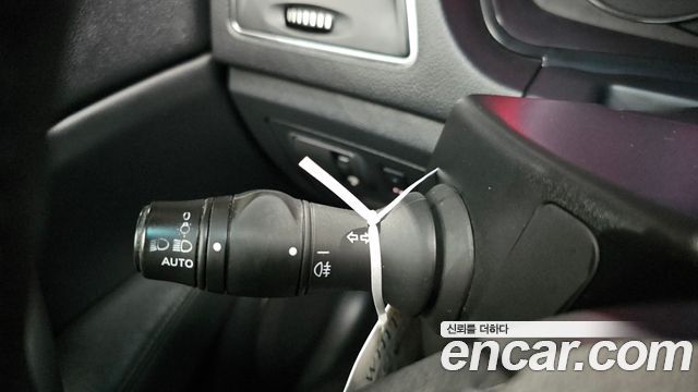 Renault Korea SM7 2019 — photo 26