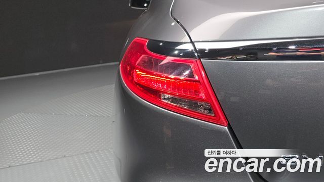 Renault Korea SM7 2019 — photo 9