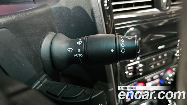 Renault Korea SM7 2019 — photo 27