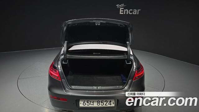 Renault Korea SM7 2019 — photo 31