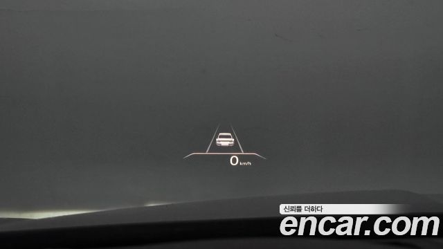 Genesis G80 2021 — photo 18