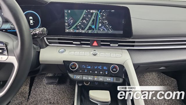 Hyundai AVANTE 2023 — photo 13