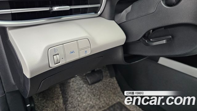 Hyundai AVANTE 2023 — photo 17