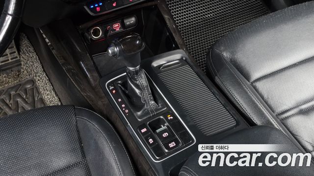 Kia Sorento 2017 — photo 9