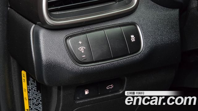 Kia Sorento 2017 — photo 15