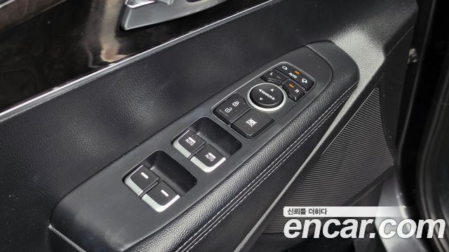 Kia Sorento 2017 — photo 17