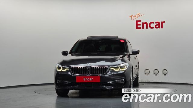 BMW Gran Turismo 2020 — photo 3