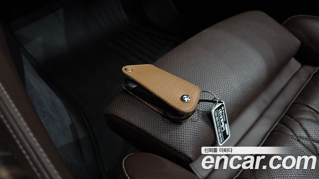 BMW Gran Turismo 2020 — photo 21